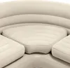 INTEX Aufblasbares Ecksofa 257x203x76 cm 68575NP Produktbild-Vorschau 10
