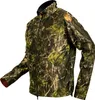 Hart Sosbun 2D Herren Jacke Softshell XXL Produktbild-Vorschau 1