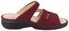 FINN COMFORT Ventura Soft Damen Pantolette beerenfarben Produktbild-Vorschau 4