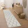 Tapis Tapis de couloir Chambre à coucher Tapis moderne Voir les images du produit 1