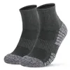 Herren 3 Paar Wandersocken Outdoor Socks Sportsocken Casual Produktbild-Vorschau 2