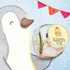 Mr. & Mrs. Panda Kaffeedose Hamster Hut L 870ml - Gelb Produktbild-Vorschau 3