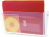 Magnetoplan 63201 Bruchsicherer Wandprospekthalter Produktbild-Vorschau 2