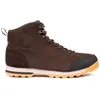 Trespass - Herren Wanderstiefel "Gale", Wildleder TP5867 Produktbild-Vorschau 4