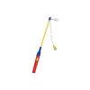 amscan 0015 Lantaarnstok - elektrisch, 30 cm, assorti Productafbeelding-voorbeeld 9