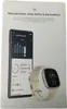 Fitbit Sense 2 Lunar White / Platinum Produktbild-Vorschau 23