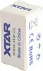 XTAR 16340 RCR123A 3,6V 650mAh Akku (geschtzt) - 1,2 A Produktbild-Vorschau 11