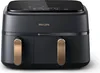 Philips serie 3000 NA352/04 Friggitrice con due cestelli Anteprima dell’immagine prodotto 7