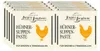 Jürgen Langbein Hühner Suppen Paste mit Hühnerfleisch 50g Produktbild-Vorschau 2