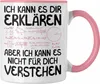 Trendation - Mathe Lehrer Student Geschenk Tasse Lustiger Produktbild-Vorschau 1