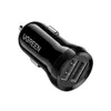 Caricatore da auto Ugreen Ed018, 2X Usb, 24W (nero) Anteprima dell’immagine prodotto 9