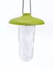Mangeoire et abreuvoir ROBIN plastique d18x28cm Voir les images du produit 7