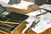 FABER-CASTELL Kohlestift Pitt fettfrei schwarz 3 in BK Produktbild-Vorschau 3