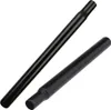 Stahlsattelstütze 28,6x300 mm Schwarz Stahl ZOOM Produktbild-Vorschau 1