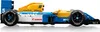 LEGO 10353 Ikony Williams Racing FW14B s Nigelom Mansellom Náhľad obrázku produktu 2