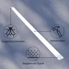 ZMH LED Deckenleuchte 120CM Deckenlampe 36W Werkstattlampe Produktbild-Vorschau 5