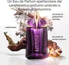 Thierry Mugler Alien Eau De Parfum Ricarica 100ml Anteprima dell’immagine prodotto 2