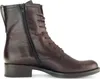 Gabor Schnürstiefeletten Damen 31393135323438 Braun 40 1/2 Produktbild-Vorschau 17