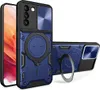 Handyhülle für Samsung Galaxy S21 5G Dual-Layer Stoßfest Produktbild-Vorschau 1
