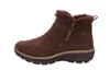 Skechers Easy Going Cool Stiefeletten Braun EU 41 Frau Produktbild-Vorschau 14