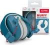 A product shot of Alpine Muffy children's ear defenders and its packaging. Náhled obrázku produktu