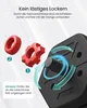 SONGMICS Hantelset, Hanteln mit Verbindungsstange, Hexagon, Produktbild-Vorschau 6