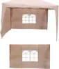 2er Seitenteile Fenster Seitenwand Faltpavillon Fenster Produktbild-Vorschau 1