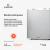 Klarstein Mini Kühlschrank für Zimmer, Mini-Kühlschrank für Podgląd zdjęcia produktu 6