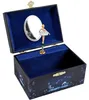 Trousselier Tela ballerina carillon fosforescente Anteprima dell’immagine prodotto 2