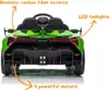Lamborghini Veneno Kinder Elektroauto 12V (1–6 Jahre) – Produktbild-Vorschau 9