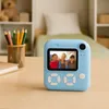 Forever Sofortbildkamera für Kinder mit Thermodrucker – Produktbild-Vorschau 4
