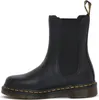 Dr. Martens Stiefeletten aus Leder in Schwarz Produktbild-Vorschau 6