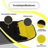 Shapewear® Bande de transpiration pour le ventre - Ceinture Voir les images du produit 2