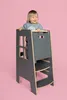 Kitchen Helper Extra Safe – sicherer und stabiler Lernturm Produktbild-Vorschau 5
