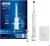 Oral-B Smart 4 - Spazzolino elettrico - 4200W - Bianco - Anteprima dell’immagine prodotto 15