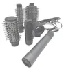 SEVERIN Hot-Air-Multi-Styler 5v1 horkovzdušný kartáč černý Náhled obrázku produktu 18