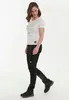 Anissy W Outdoor Pant black (1001) 36 Produktbild-Vorschau 2