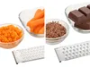 Leifheit 4 + 1 All-Purpose Grater, Biela, Vodorovný Náhľad obrázku produktu 6