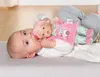 BABY born Fee per neonati 26cm Anteprima dell’immagine prodotto 5