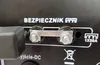 MAR-POL Caricabatteria per auto 12/24V GZL-50 M82507 Anteprima dell’immagine prodotto 11