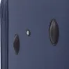vidaXL Set di valigie morbide da 3 pezzi blu navy Anteprima dell’immagine prodotto 10