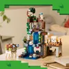 LEGO Minecraft Ghast-Station – Speelgoed met 8 figuren, Productafbeelding-voorbeeld 22