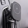 Soporte para teléfono de automóvil MaXlife + cargador Vista previa de la imagen del producto 5