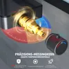 Zestaw prysznicowy Rainsworth z termostatem i szklaną półką Podgląd zdjęcia produktu 6