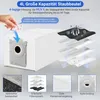 31 Stück Zubehörset für Ecovacs Deebot T50 Omni/T50 Pro Produktbild-Vorschau 3