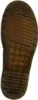 The image shows the sole of a Dr. Martens boot. Voir les images du produit