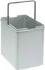 Franke Náhradné diely - Kôš Cube 10 l 133.0042.678 Náhľad obrázku produktu 1