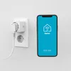 Hama WLAN-Steckdose Mini Verbrauchsmessung, ohne Hub Produktbild-Vorschau 6