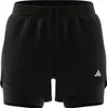 Pantaloncini Adidas HN1044 da Donna Anteprima dell’immagine prodotto 1
