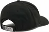 Cappellino nero New Era dei Brooklyn Nets Anteprima dell’immagine prodotto 4